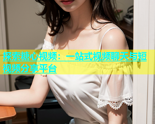 探索糖心视频：一站式视频聊天与短视频分享平台