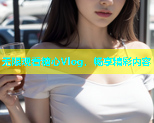 无限观看糖心Vlog，畅享精彩内容