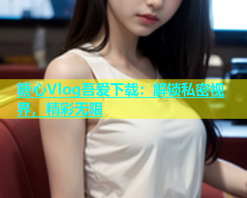 糖心Vlog吾爱下载：解锁私密视界，精彩无限