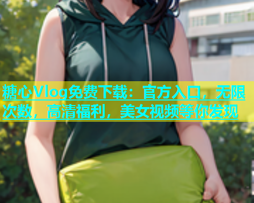 糖心Vlog免费下载：官方入口，无限次数，高清福利，美女视频等你发现