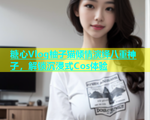 糖心Vlog柚子猫倾情演绎八重神子，解锁沉浸式Cos体验