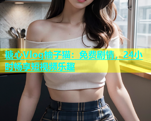 糖心Vlog柚子猫：免费剧情，24小时畅享短视频乐趣