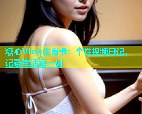 糖心Vlog生肖卡：个性视频日记，记录生活每一刻