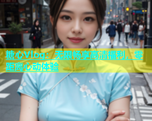 糖心Vlog：无限畅享高清福利，零距离心动体验