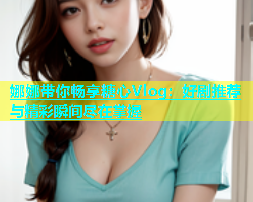 娜娜带你畅享糖心Vlog：好剧推荐与精彩瞬间尽在掌握