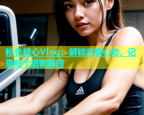 粉色糖心Vlog：解锁恋爱心动，记录每个甜蜜瞬间