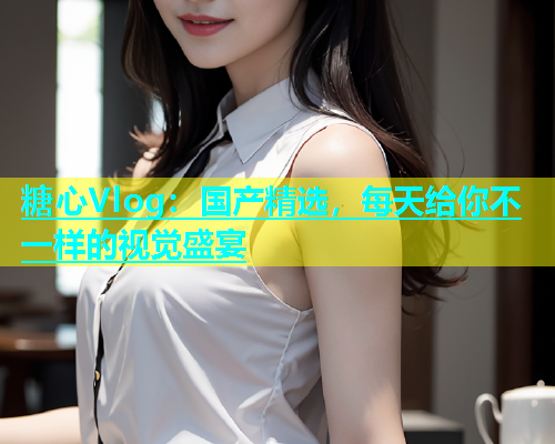 糖心Vlog：国产精选，每天给你不一样的视觉盛宴