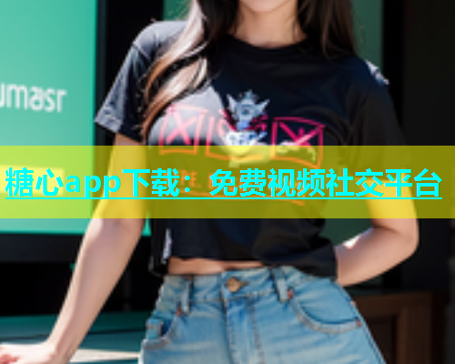 糖心app下载：免费视频社交平台