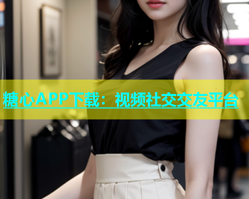 糖心APP下载：视频社交交友平台