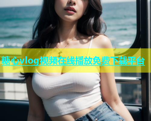 糖心vlog视频在线播放免费下载平台