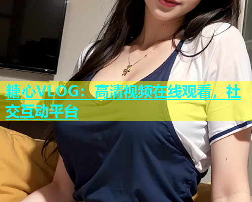 糖心VLOG：高清视频在线观看，社交互动平台