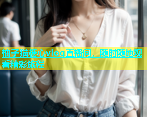柚子猫糖心vlog直播间，随时随地观看精彩旅程