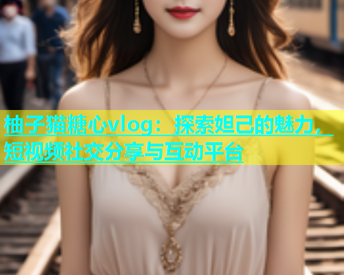 柚子猫糖心vlog：探索妲己的魅力，短视频社交分享与互动平台
