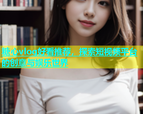 糖心vlog好看推荐，探索短视频平台的创意与娱乐世界