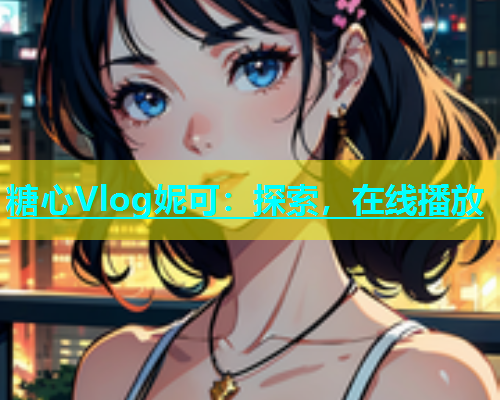 糖心Vlog妮可：探索，在线播放
