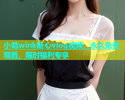 小晗wink糖心vlog视频，永久免费观看，限时福利专享