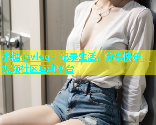 小糖心vlog：记录生活，分享快乐，视频社区互动平台