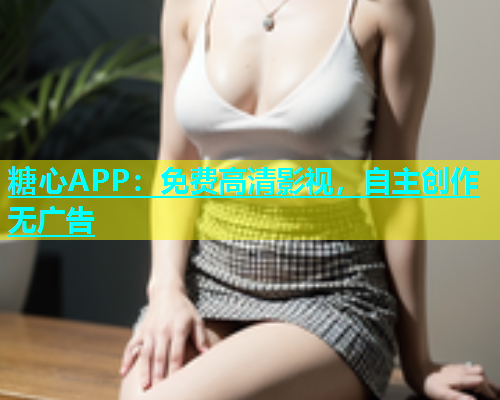 糖心APP：免费高清影视，自主创作无广告