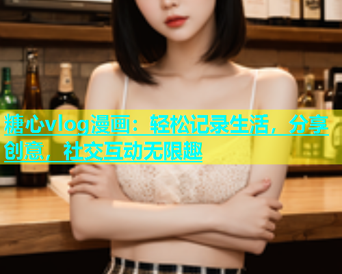 糖心vlog漫画：轻松记录生活，分享创意，社交互动无限趣
