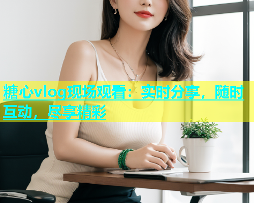糖心vlog现场观看：实时分享，随时互动，尽享精彩