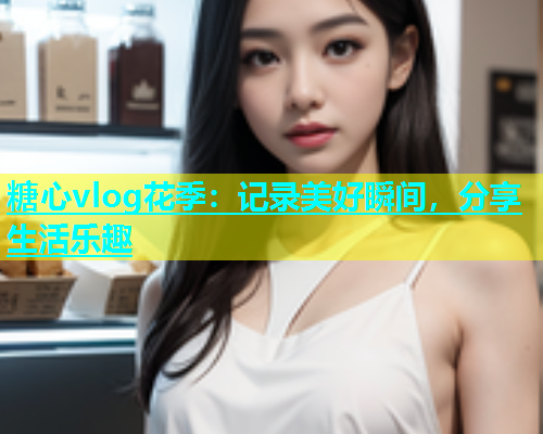 糖心vlog花季：记录美好瞬间，分享生活乐趣