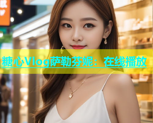糖心Vlog萨勒芬妮：在线播放
