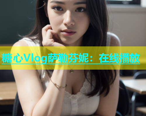 糖心Vlog萨勒芬妮：在线播放