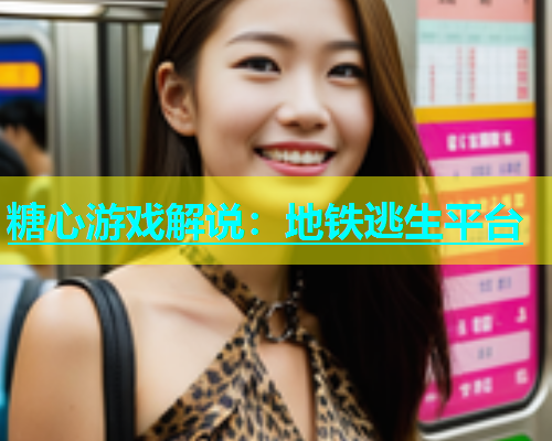 糖心游戏解说：地铁逃生平台