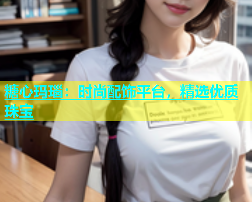 糖心玛瑙：时尚配饰平台，精选优质珠宝