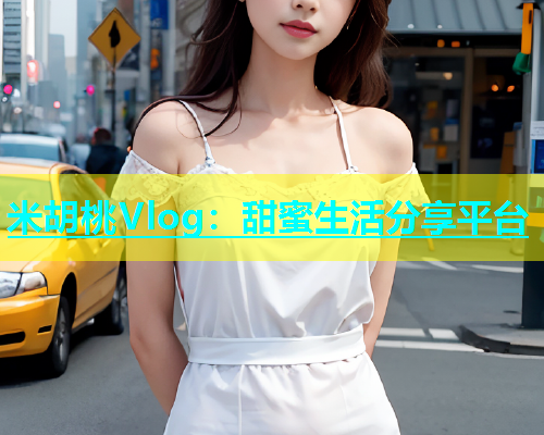 米胡桃Vlog：甜蜜生活分享平台