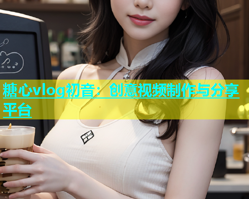 糖心vlog初音：创意视频制作与分享平台
