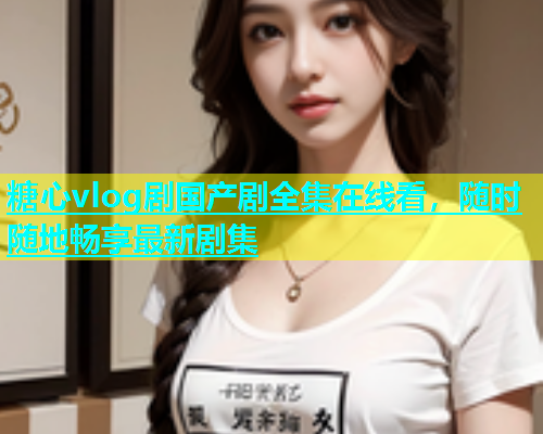糖心vlog剧国产剧全集在线看，随时随地畅享最新剧集