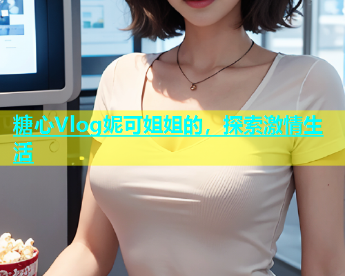 糖心Vlog妮可姐姐的，探索激情生活