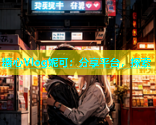 糖心Vlog妮可：分享平台，探索