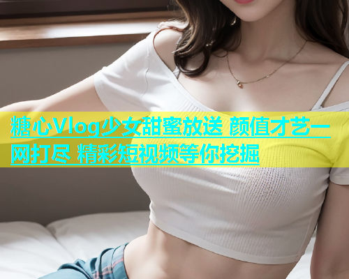 糖心Vlog少女甜蜜放送 颜值才艺一网打尽 精彩短视频等你挖掘