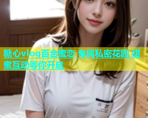 糖心vlog百合蜜恋 专属私密花园 甜蜜互动等你开启