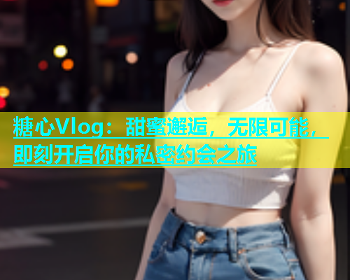 糖心Vlog：甜蜜邂逅，无限可能，即刻开启你的私密约会之旅