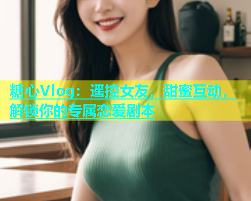 糖心Vlog：遥控女友，甜蜜互动，解锁你的专属恋爱剧本
