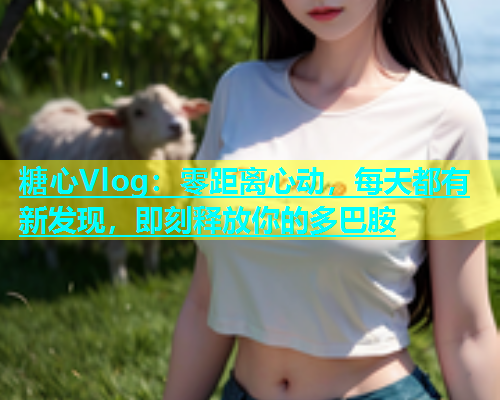 糖心Vlog：零距离心动，每天都有新发现，即刻释放你的多巴胺
