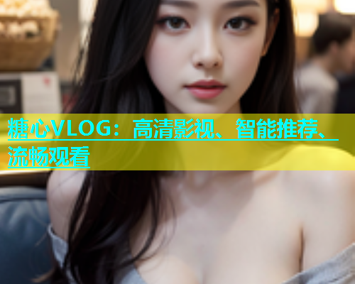 糖心VLOG：高清影视、智能推荐、流畅观看