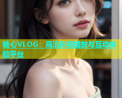 糖心VLOG：高清影视播放与互动体验平台