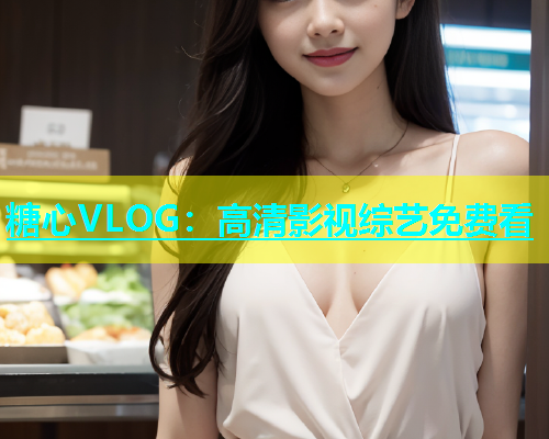 糖心VLOG：高清影视综艺免费看