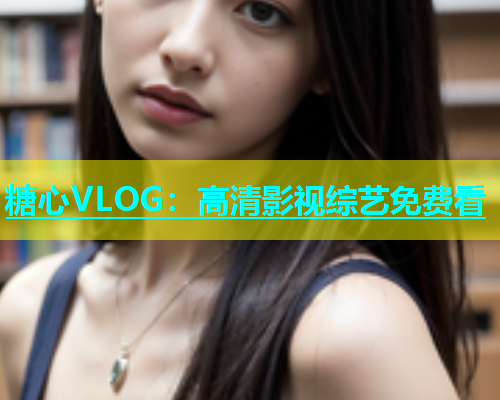 糖心VLOG：高清影视综艺免费看