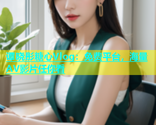 谭晓彤糖心Vlog：免费平台，海量AV影片任你看