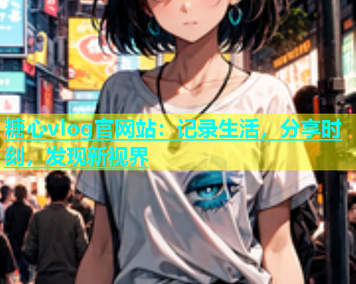 糖心vlog官网站：记录生活，分享时刻，发现新视界