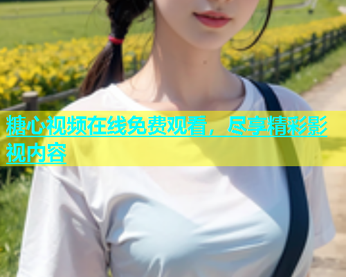 糖心视频在线免费观看，尽享精彩影视内容
