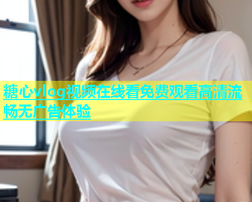 糖心vlog视频在线看免费观看高清流畅无广告体验