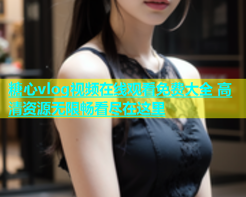 糖心vlog视频在线观看免费大全 高清资源无限畅看尽在这里