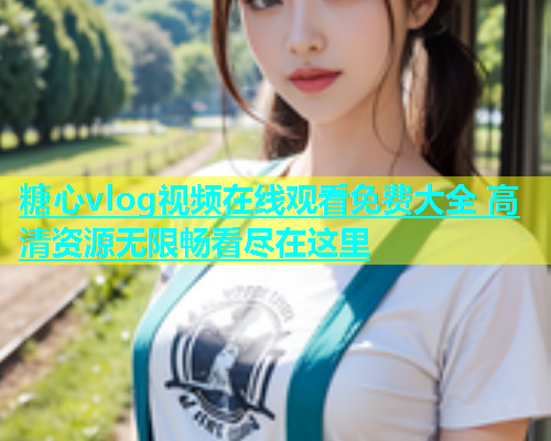 糖心vlog视频在线观看免费大全 高清资源无限畅看尽在这里