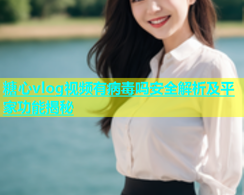 糖心vlog视频有病毒吗安全解析及平家功能揭秘